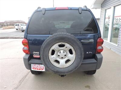 2004 Jeep Liberty Sport   - Photo 6 - Grand Island, NE 68801