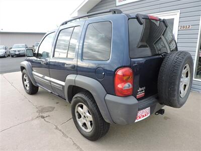 2004 Jeep Liberty Sport   - Photo 7 - Grand Island, NE 68801