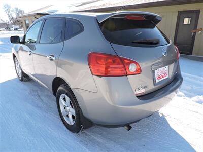 2010 Nissan Rogue S Krom   - Photo 7 - Kearney, NE 68847