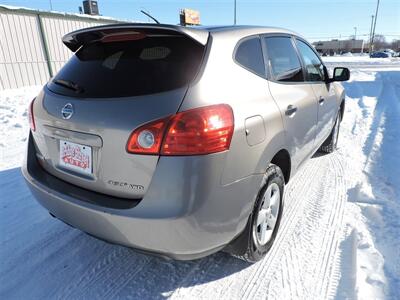 2010 Nissan Rogue S Krom   - Photo 5 - Kearney, NE 68847