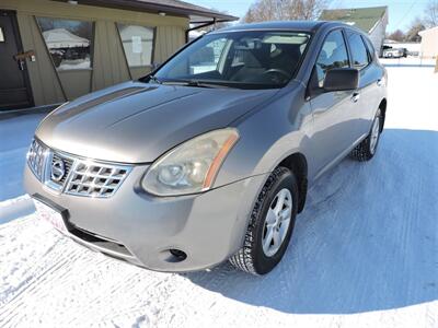 2010 Nissan Rogue S Krom   - Photo 2 - Kearney, NE 68847