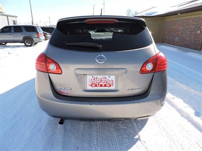 2010 Nissan Rogue S Krom   - Photo 6 - Kearney, NE 68847