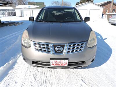 2010 Nissan Rogue S Krom   - Photo 3 - Kearney, NE 68847