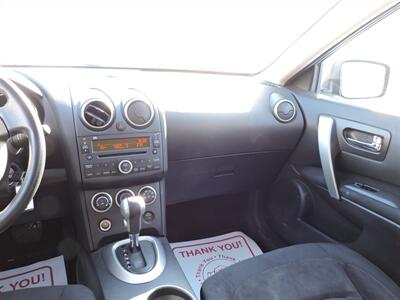 2010 Nissan Rogue S Krom   - Photo 11 - Kearney, NE 68847