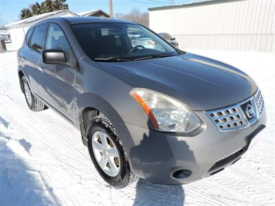 2010 Nissan Rogue S Krom   - Photo 4 - Kearney, NE 68847