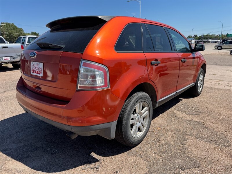 2008 Ford Edge SE - Photo 6 - North Platte, NE 69101