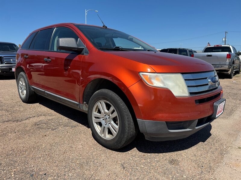 2008 Ford Edge SE  