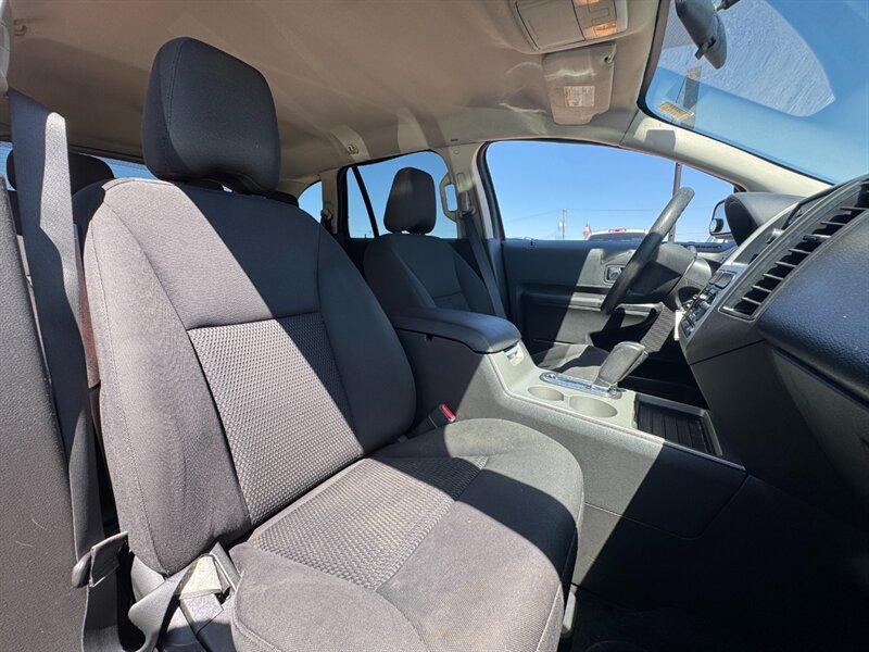2008 Ford Edge SE - Photo 10 - North Platte, NE 69101