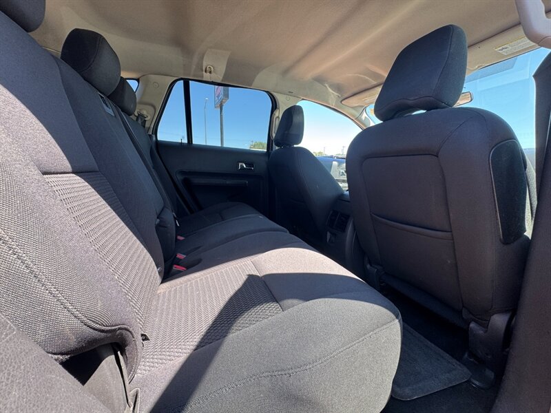 2008 Ford Edge SE - Photo 9 - North Platte, NE 69101
