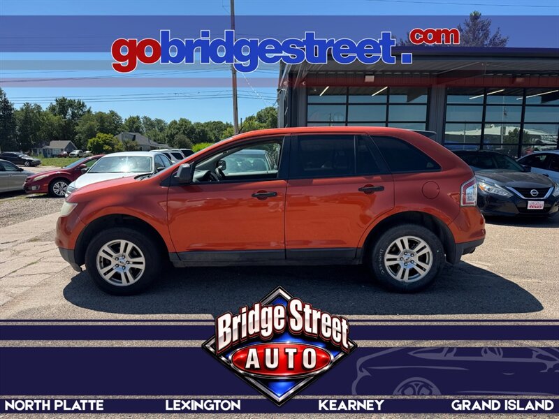 2008 Ford Edge SE  