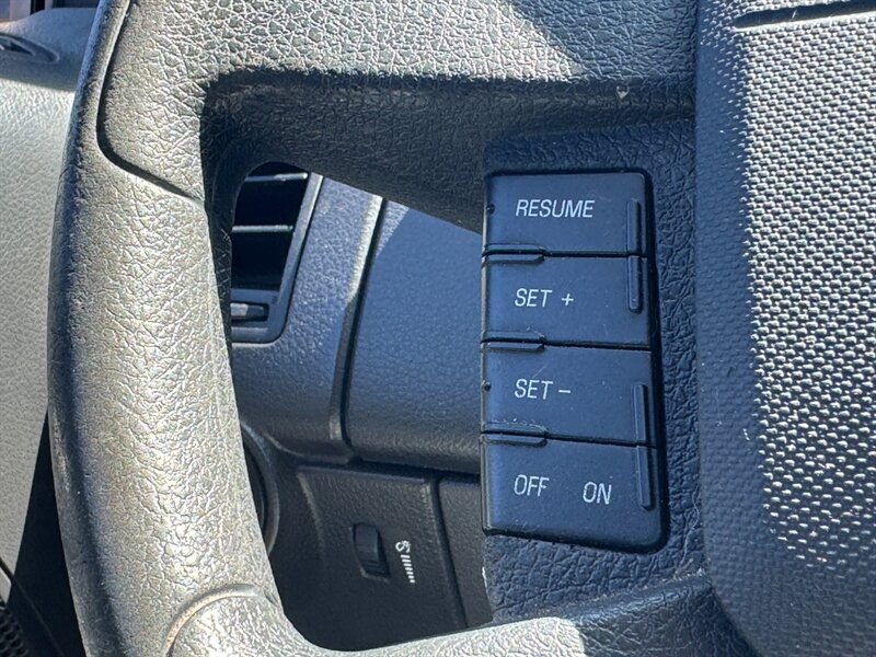 2008 Ford Edge SE - Photo 12 - North Platte, NE 69101