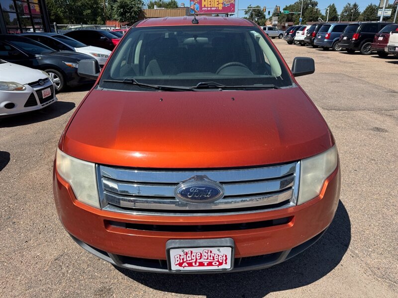 2008 Ford Edge SE - Photo 4 - North Platte, NE 69101