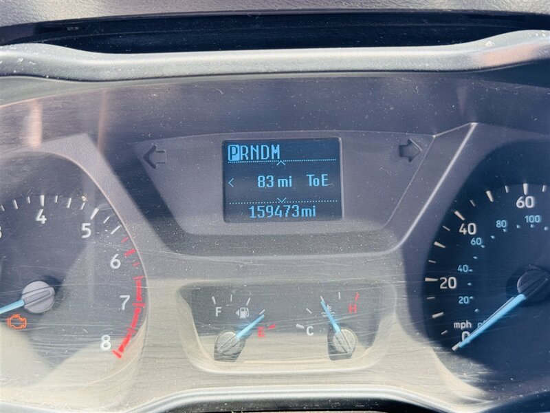 2015 Ford Transit 150 - Photo 14 - Lexington, NE 68850