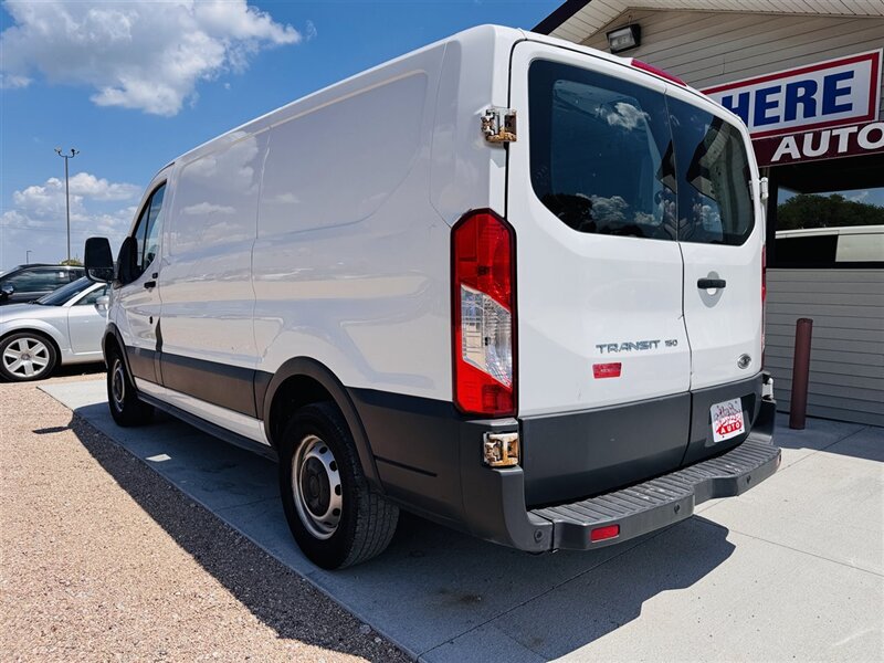 2015 Ford Transit 150 - Photo 8 - Lexington, NE 68850