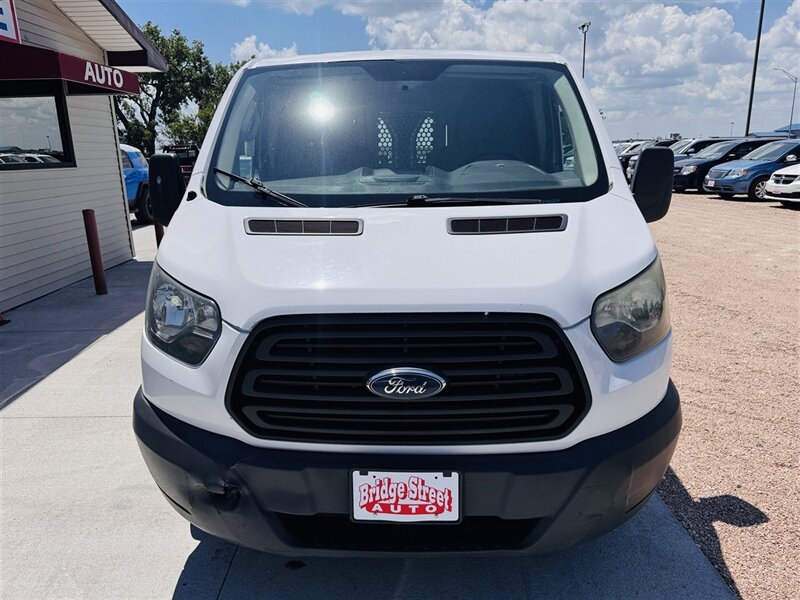 2015 Ford Transit 150 - Photo 4 - Lexington, NE 68850
