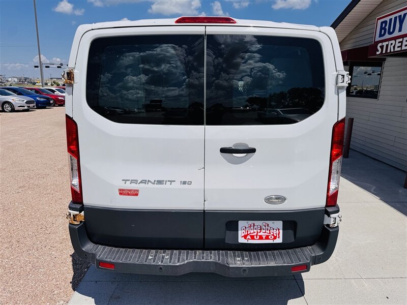 2015 Ford Transit 150 - Photo 7 - Lexington, NE 68850