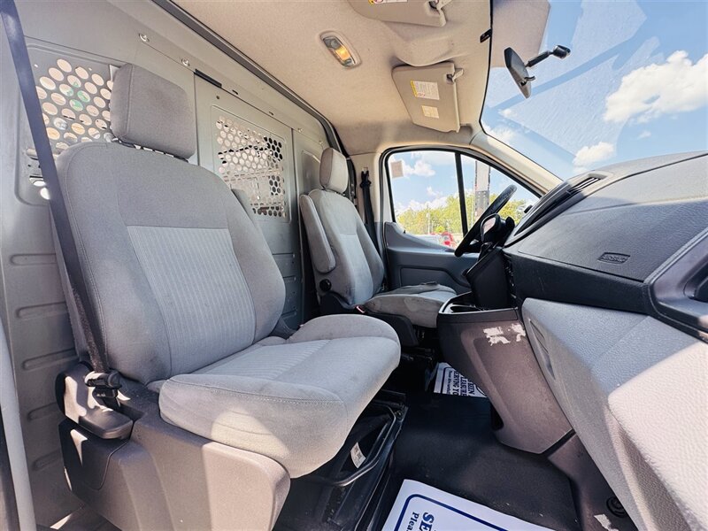 2015 Ford Transit 150 - Photo 10 - Lexington, NE 68850