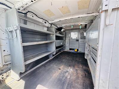 2015 Ford Transit 150 - Photo 12 - Lexington, NE 68850
