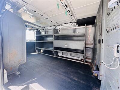 2015 Ford Transit 150 - Photo 11 - Lexington, NE 68850
