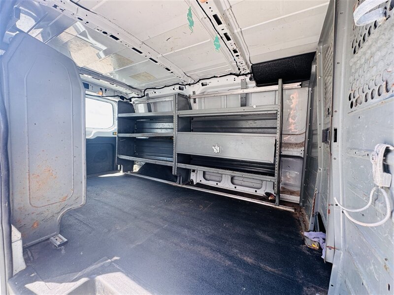 2015 Ford Transit 150 - Photo 11 - Lexington, NE 68850