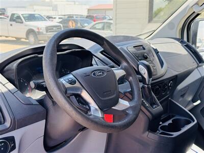 2015 Ford Transit 150 - Photo 3 - Lexington, NE 68850