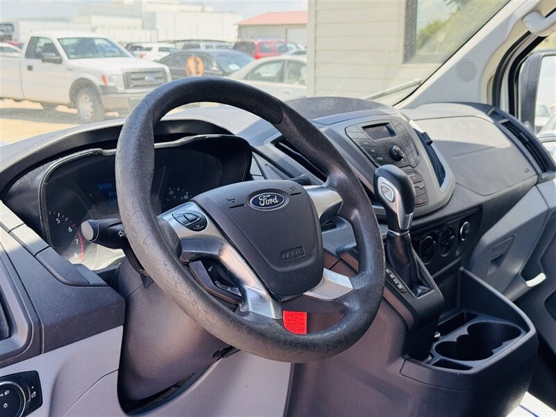 2015 Ford Transit 150 - Photo 3 - Lexington, NE 68850
