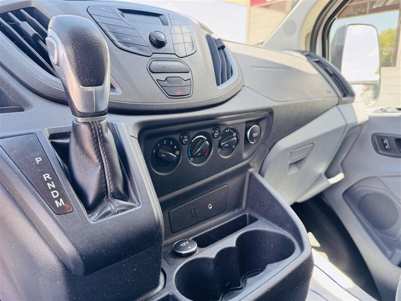 2015 Ford Transit 150 - Photo 17 - Lexington, NE 68850