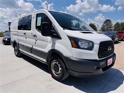 2015 Ford Transit 150 - Photo 2 - Lexington, NE 68850