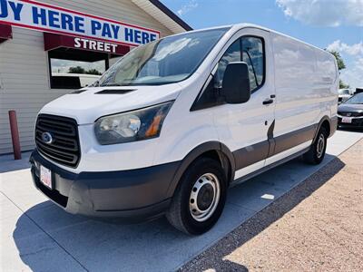 2015 Ford Transit 150 - Photo 5 - Lexington, NE 68850