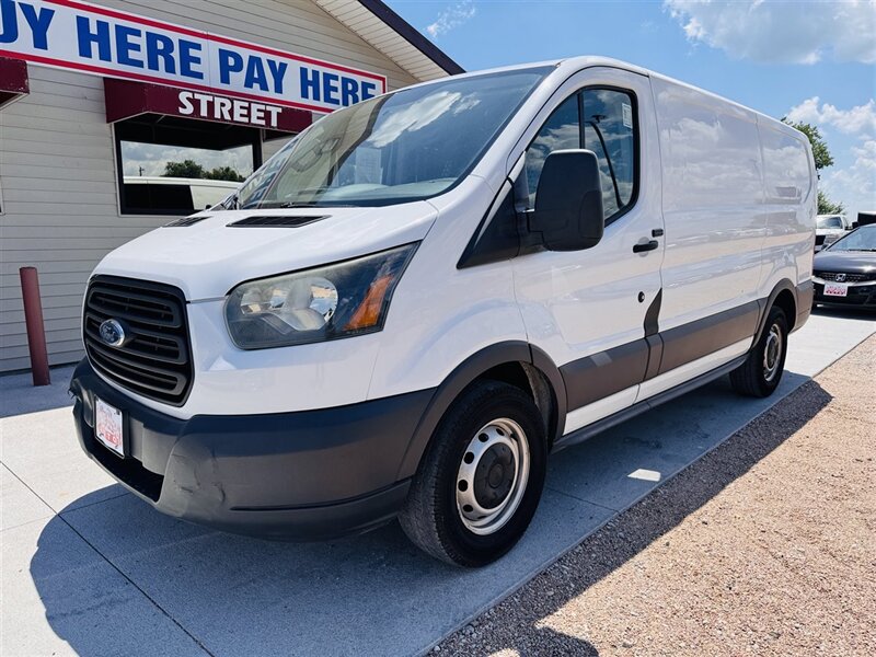 2015 Ford Transit 150 - Photo 5 - Lexington, NE 68850