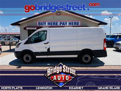 2015 Ford Transit 150 Van