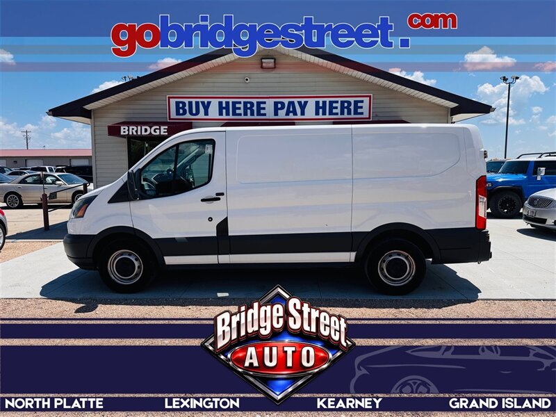 2015 Ford Transit 150   - Photo 1 - Lexington, NE 68850