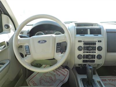 2011 Ford Escape XLT   - Photo 13 - Kearney, NE 68847