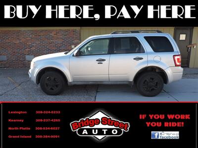 2011 Ford Escape XLT   - Photo 1 - Kearney, NE 68847