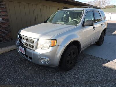 2011 Ford Escape XLT   - Photo 2 - Kearney, NE 68847