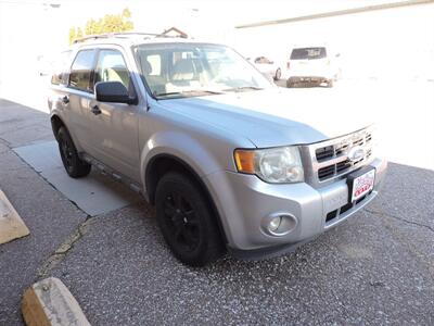 2011 Ford Escape XLT   - Photo 4 - Kearney, NE 68847