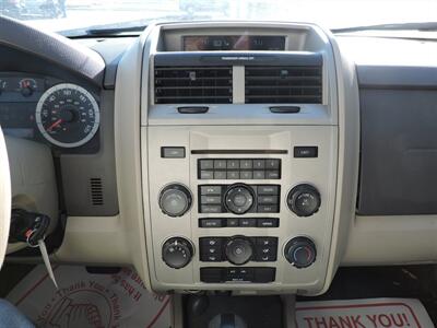 2011 Ford Escape XLT   - Photo 18 - Kearney, NE 68847