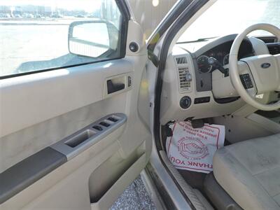 2011 Ford Escape XLT   - Photo 16 - Kearney, NE 68847