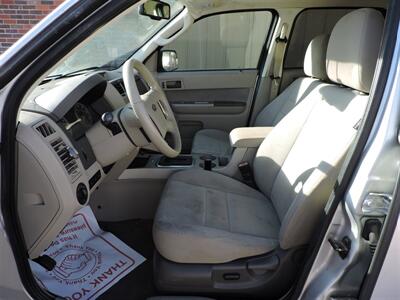 2011 Ford Escape XLT   - Photo 9 - Kearney, NE 68847