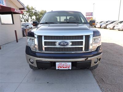 2010 Ford F-150 XLT   - Photo 3 - Lexington, NE 68850