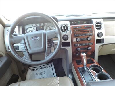 2010 Ford F-150 XLT   - Photo 10 - Lexington, NE 68850