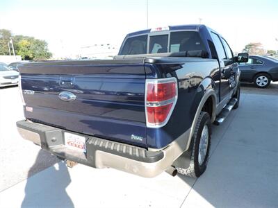 2010 Ford F-150 XLT   - Photo 5 - Lexington, NE 68850