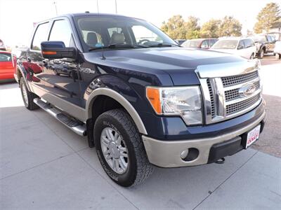 2010 Ford F-150 XLT   - Photo 4 - Lexington, NE 68850