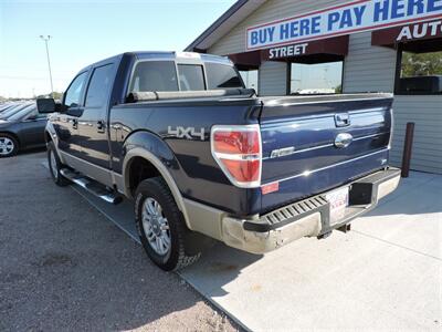 2010 Ford F-150 XLT   - Photo 7 - Lexington, NE 68850