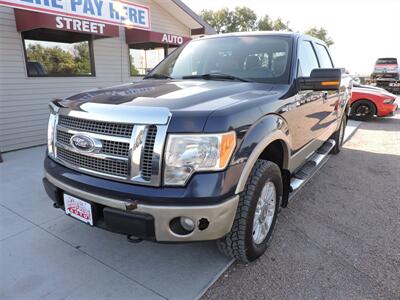 2010 Ford F-150 XLT   - Photo 2 - Lexington, NE 68850