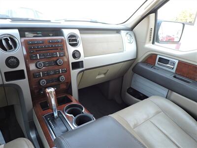 2010 Ford F-150 XLT   - Photo 11 - Lexington, NE 68850