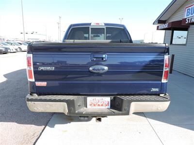 2010 Ford F-150 XLT   - Photo 6 - Lexington, NE 68850