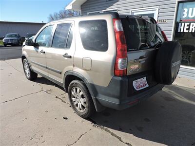 2005 Honda CR-V EX   - Photo 7 - Grand Island, NE 68801