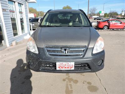 2005 Honda CR-V EX   - Photo 3 - Grand Island, NE 68801