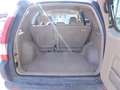 2005 Honda CR-V EX   - Photo 13 - Grand Island, NE 68801